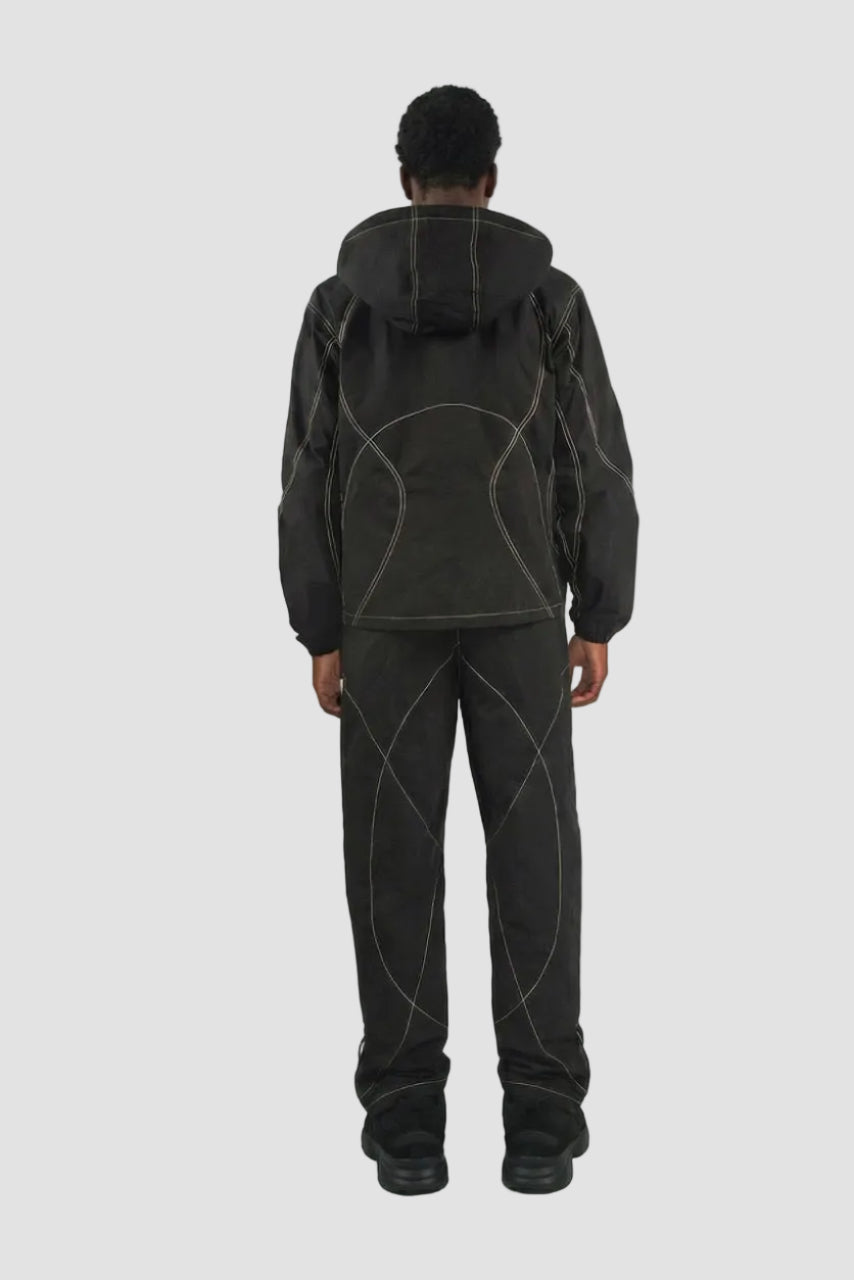 Orbit Stitch Waterproof Track Pants