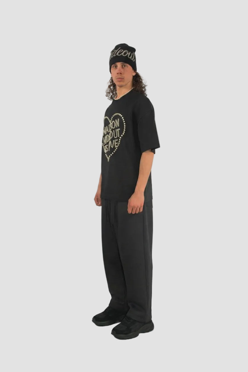 Maison Hideout Pearl T-Shirt