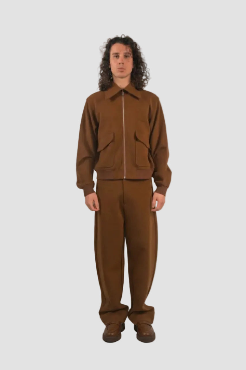 Atelier Work Trousers
