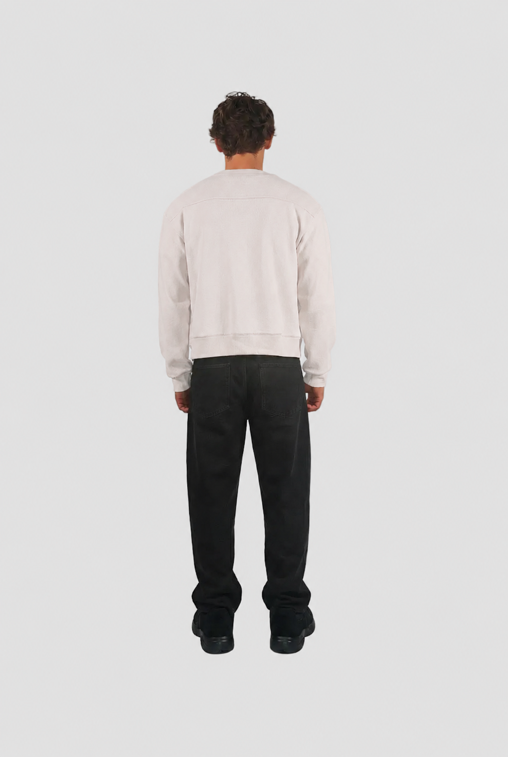 Cardigan Atelier Minimal