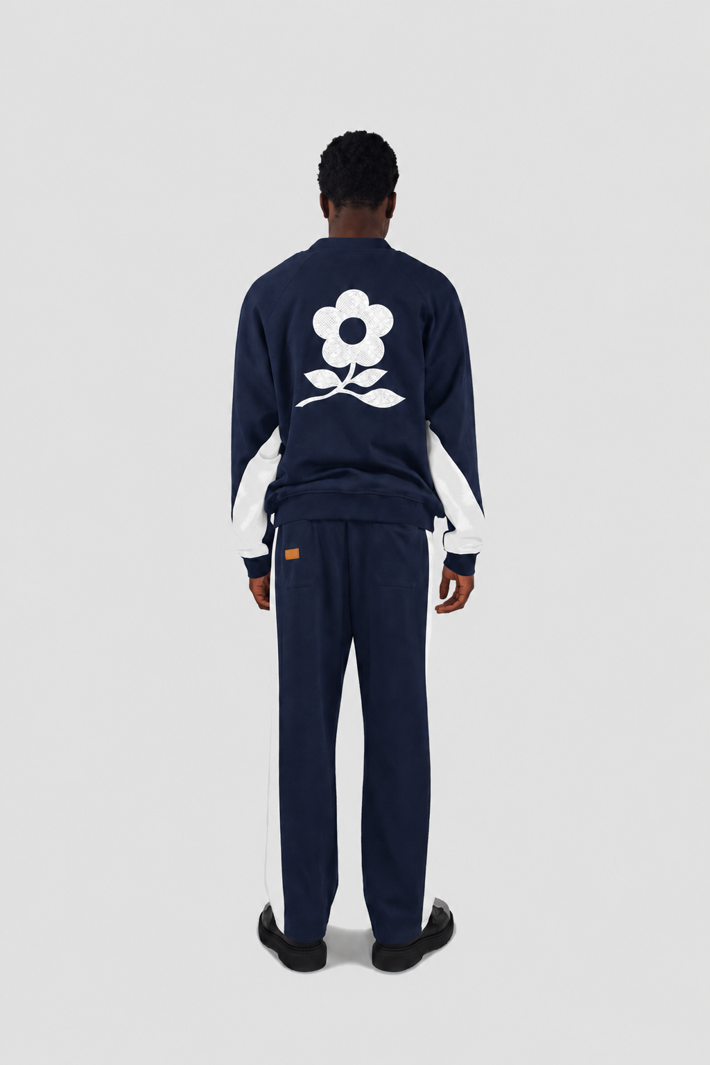 Ensemble de jogging California hideout x Maison Montagut