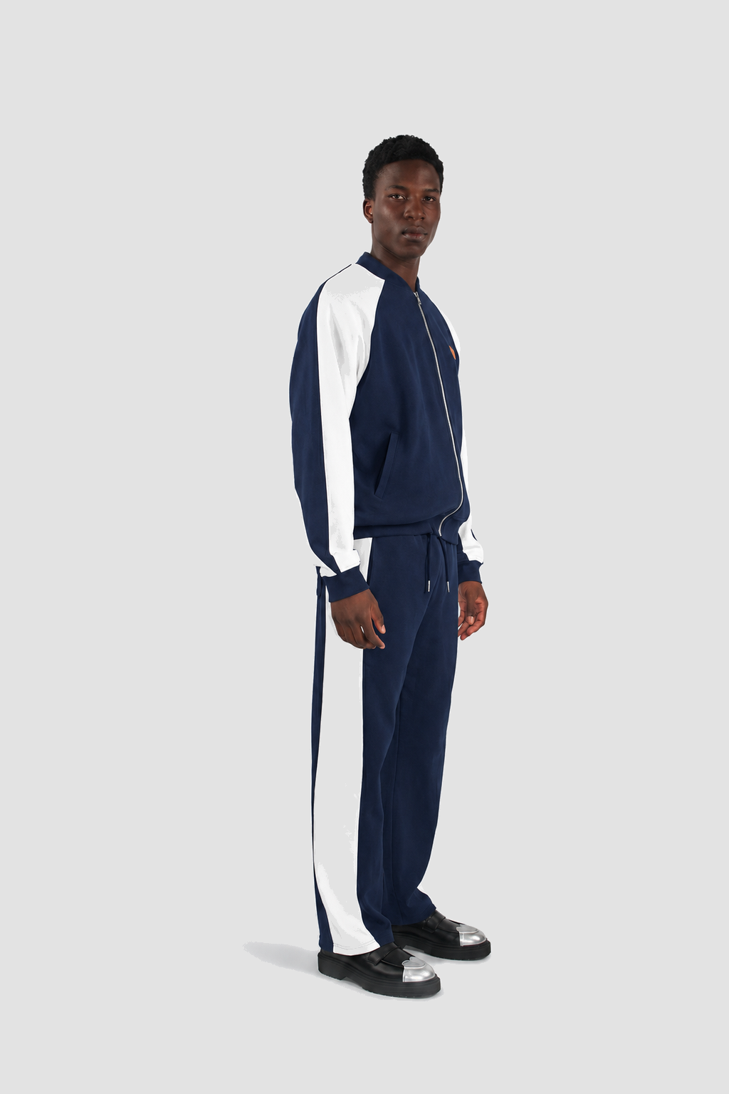 Ensemble de jogging California hideout x Maison Montagut