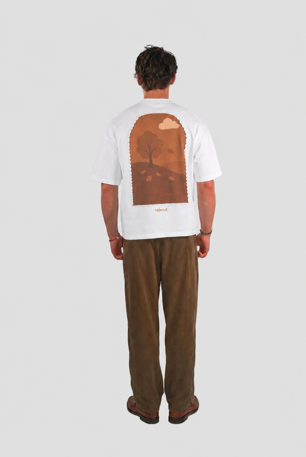 Nature Arch Window T-Shirt
