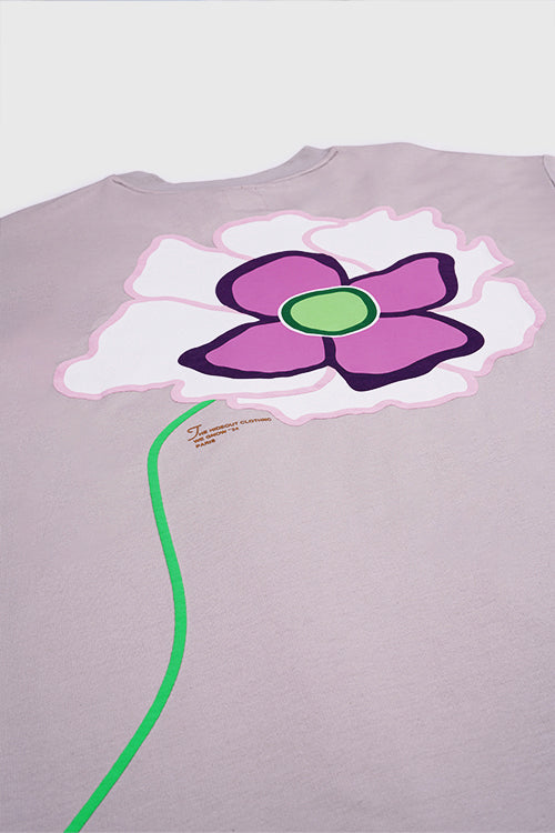 The Hideout Clothing - We Grow Oversized Tee