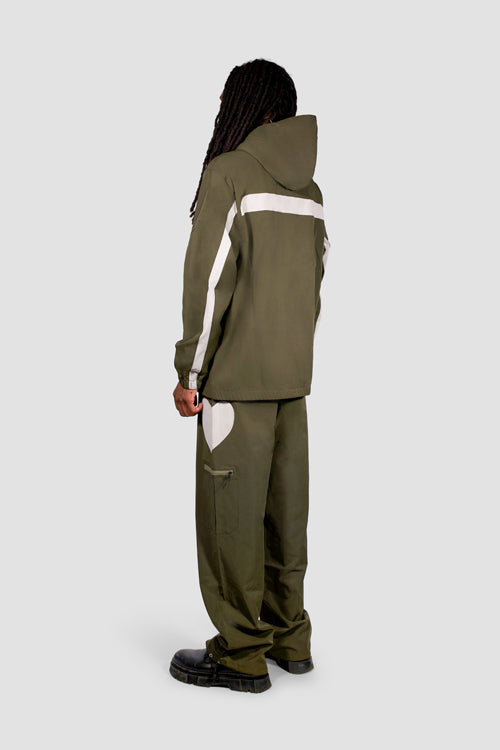 White Lines - Pantalon Tracksuit Waterproof
