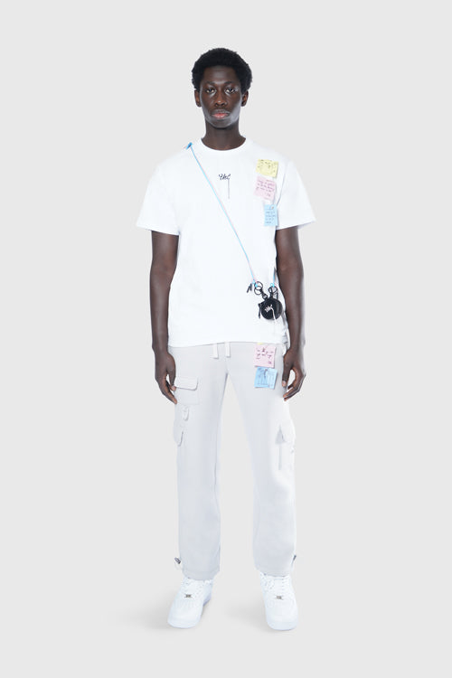 The Hideout Clothing - Mini Circle Side Bag