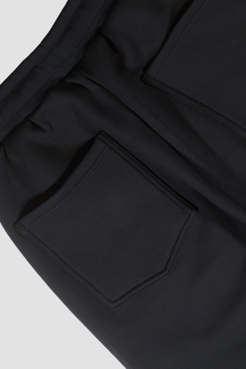 Core Lounge Sweatpants Black