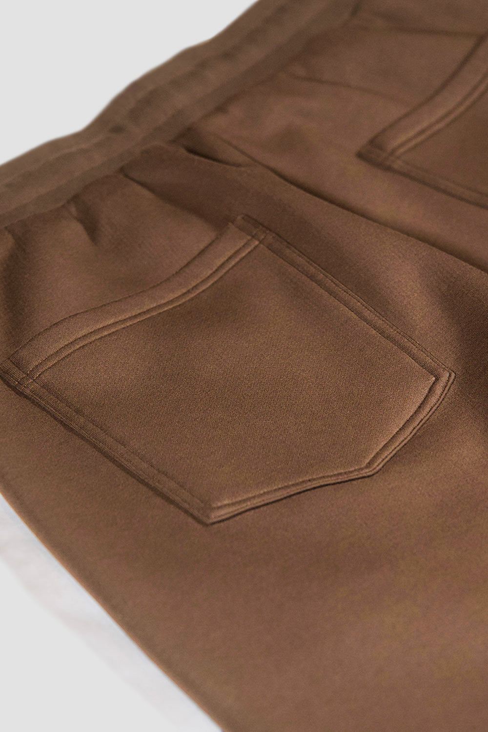 Core Lounge Sweatpants Brown