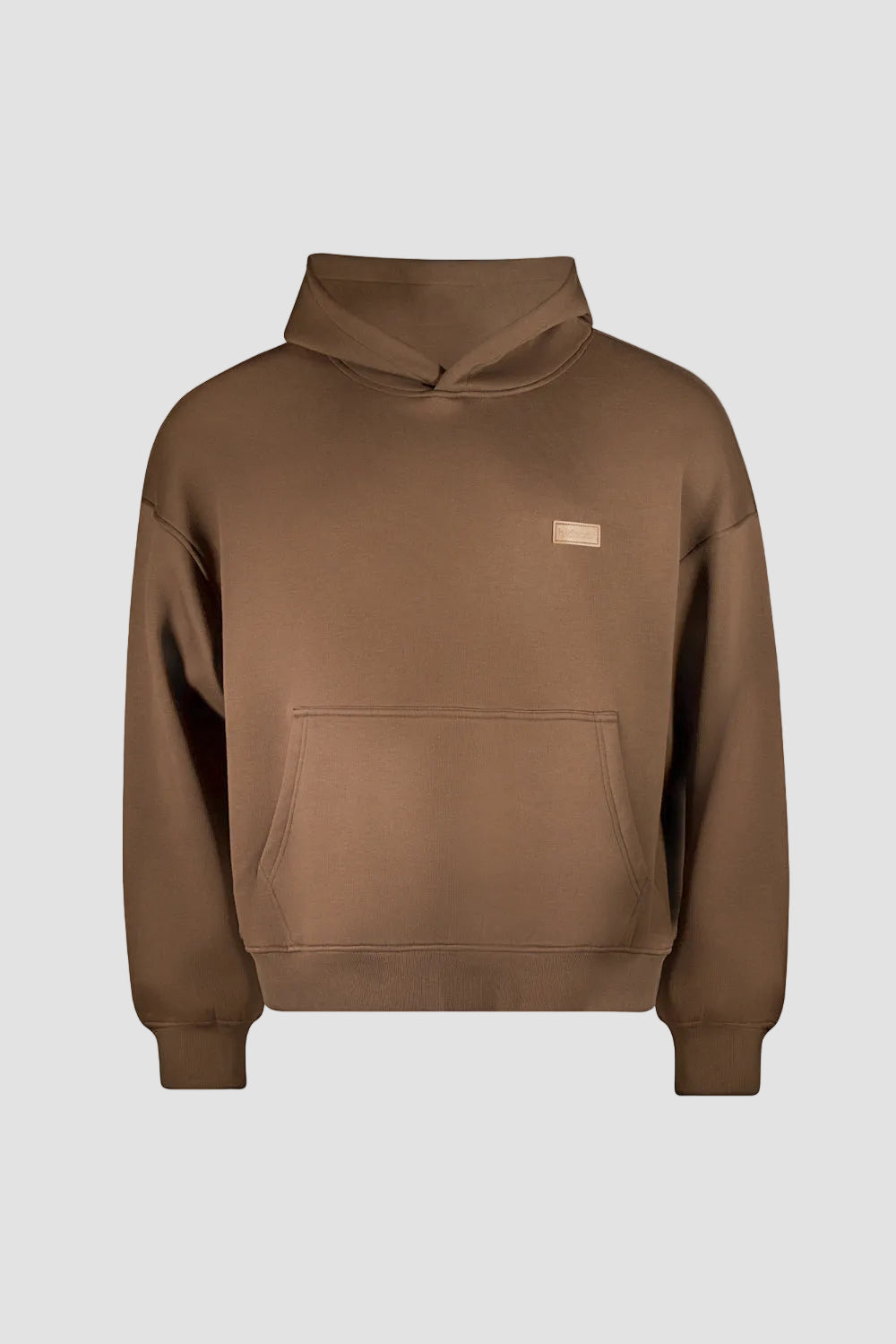 Core Pull Over Hoodie