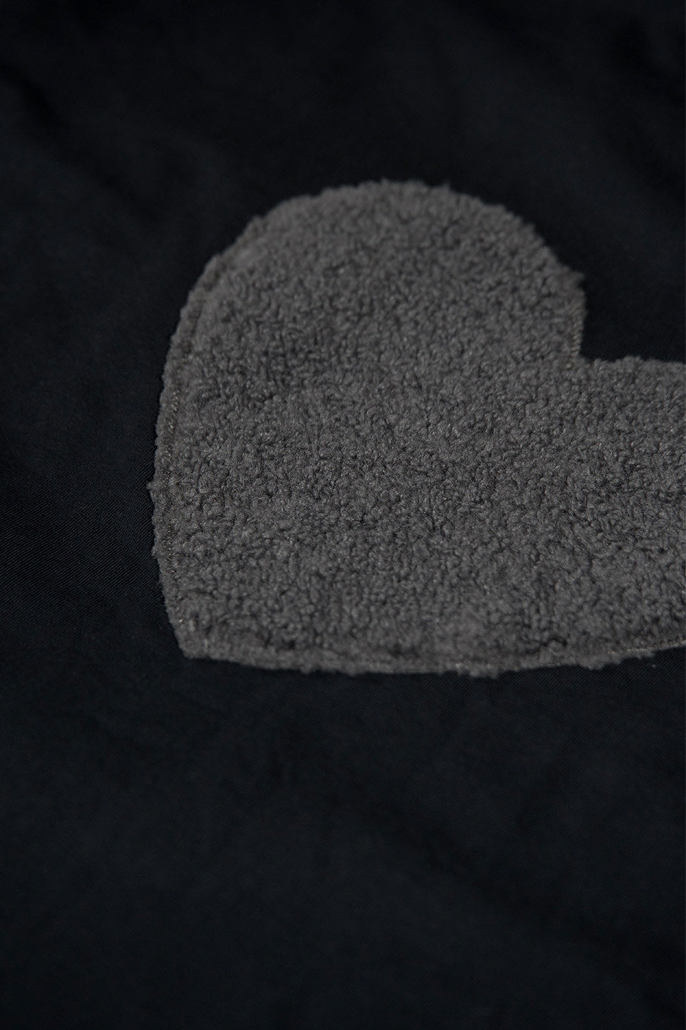 Hi Heart Chenille T-Shirt