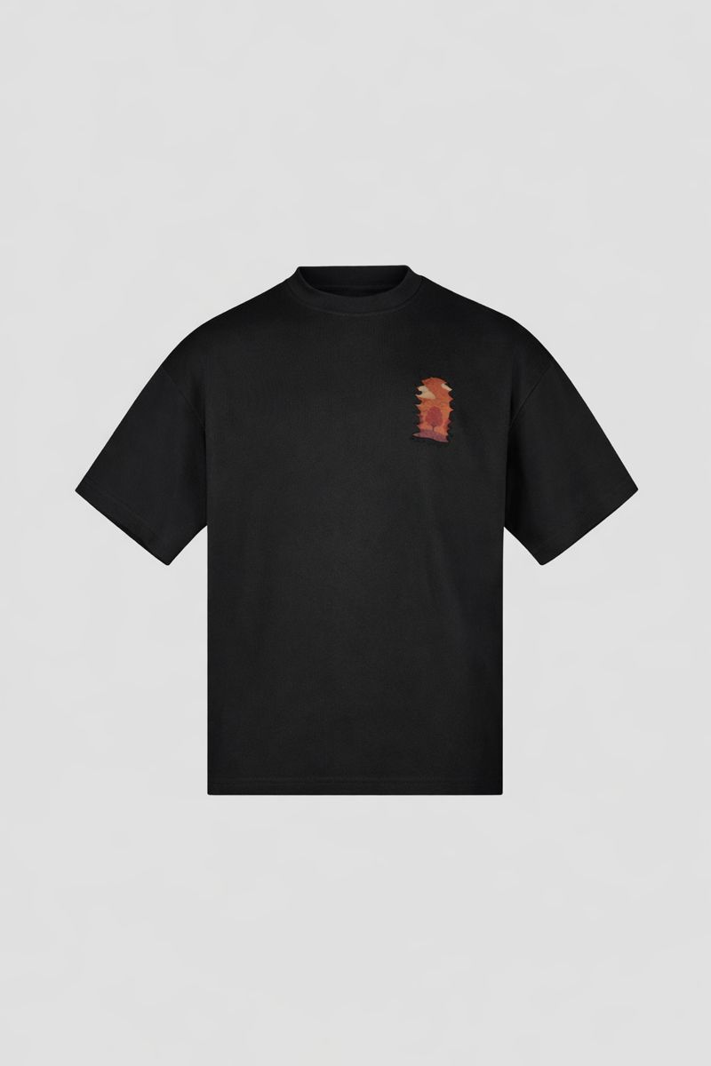 Nature Arch Window T-Shirt