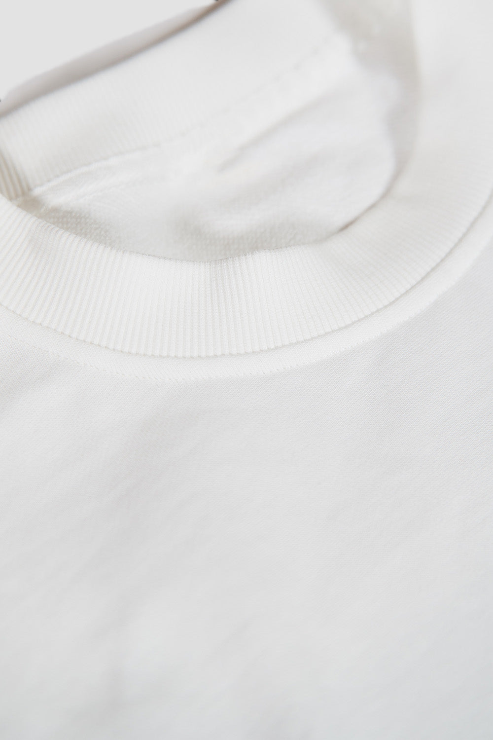 Nature Arch Window T-Shirt White