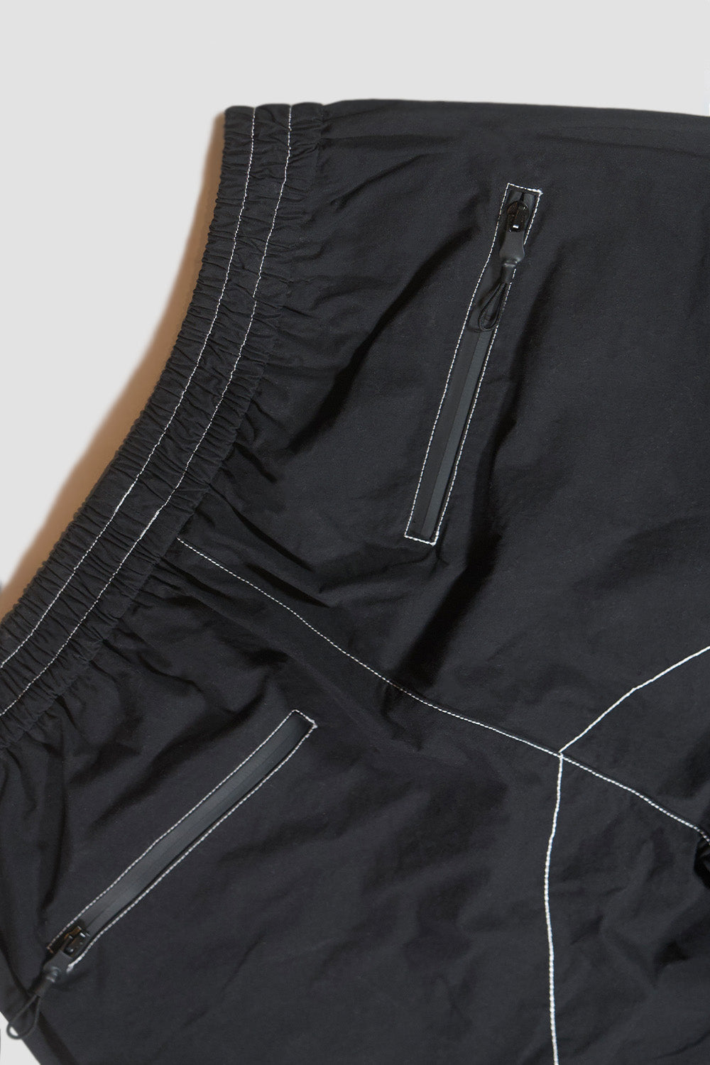 Orbit Stitch Waterproof Track Pants