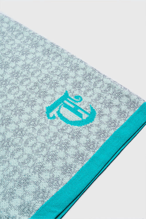 The Hideout Clothing - Racket Club Crochet Shorts