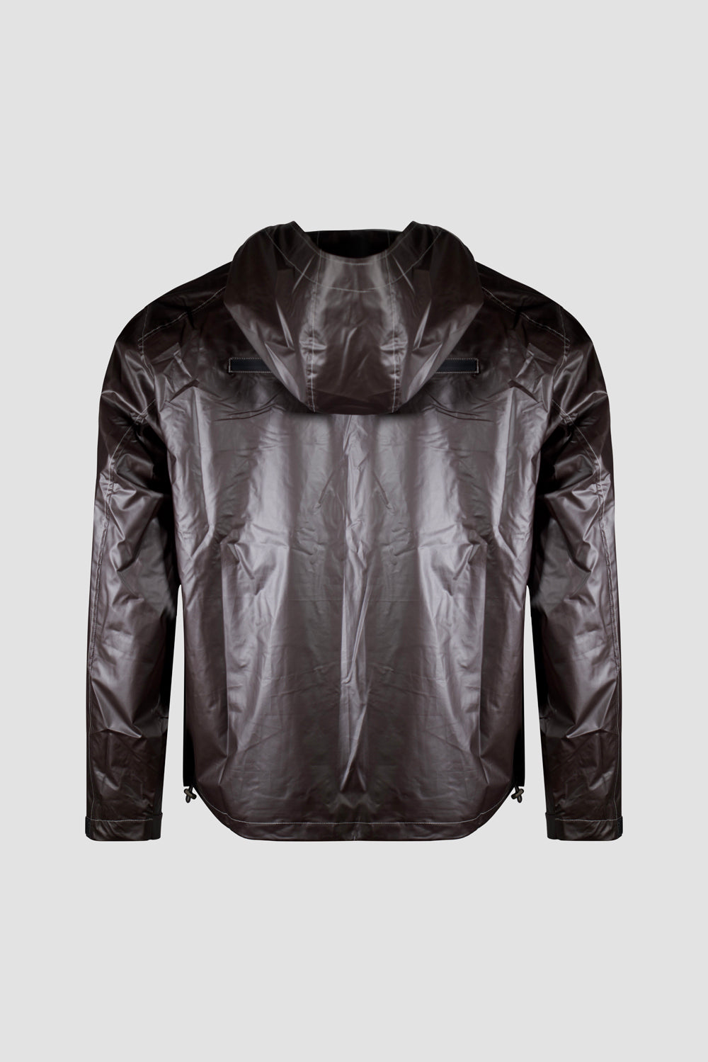 Temperature Reactive Waterproof Windbreaker Jacket