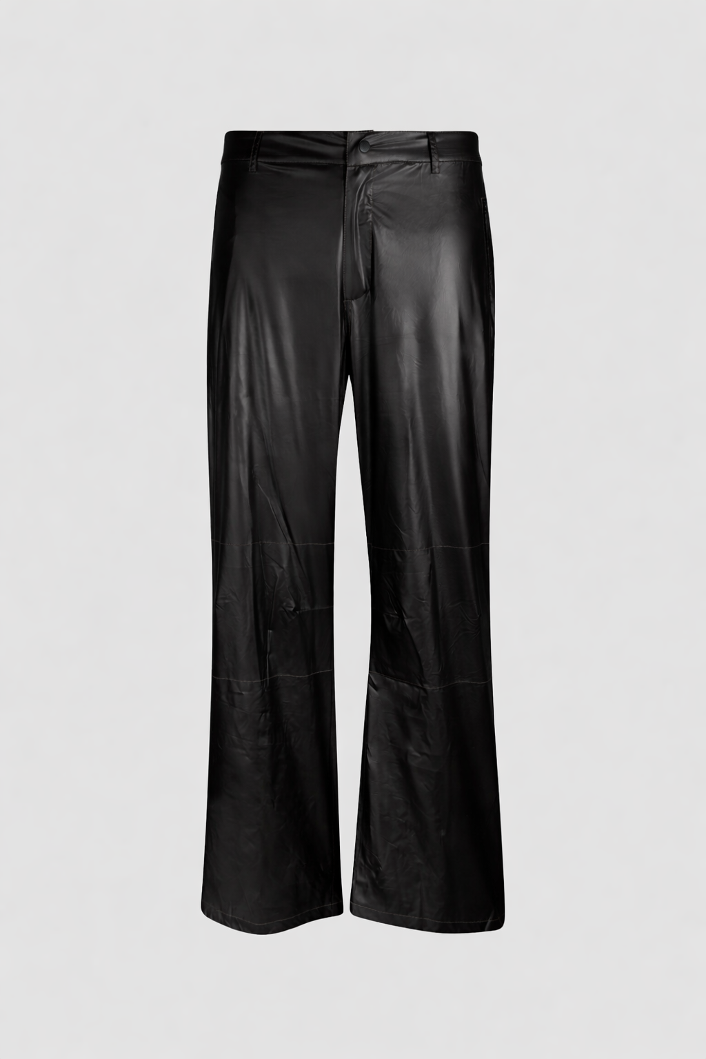 Temperature Reactive Waterproof Windbreaker Trousers