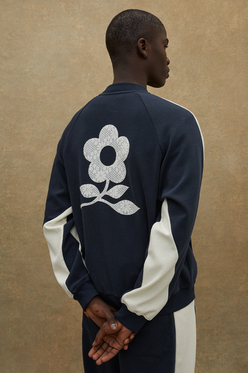 Ensemble de jogging California hideout x Maison Montagut