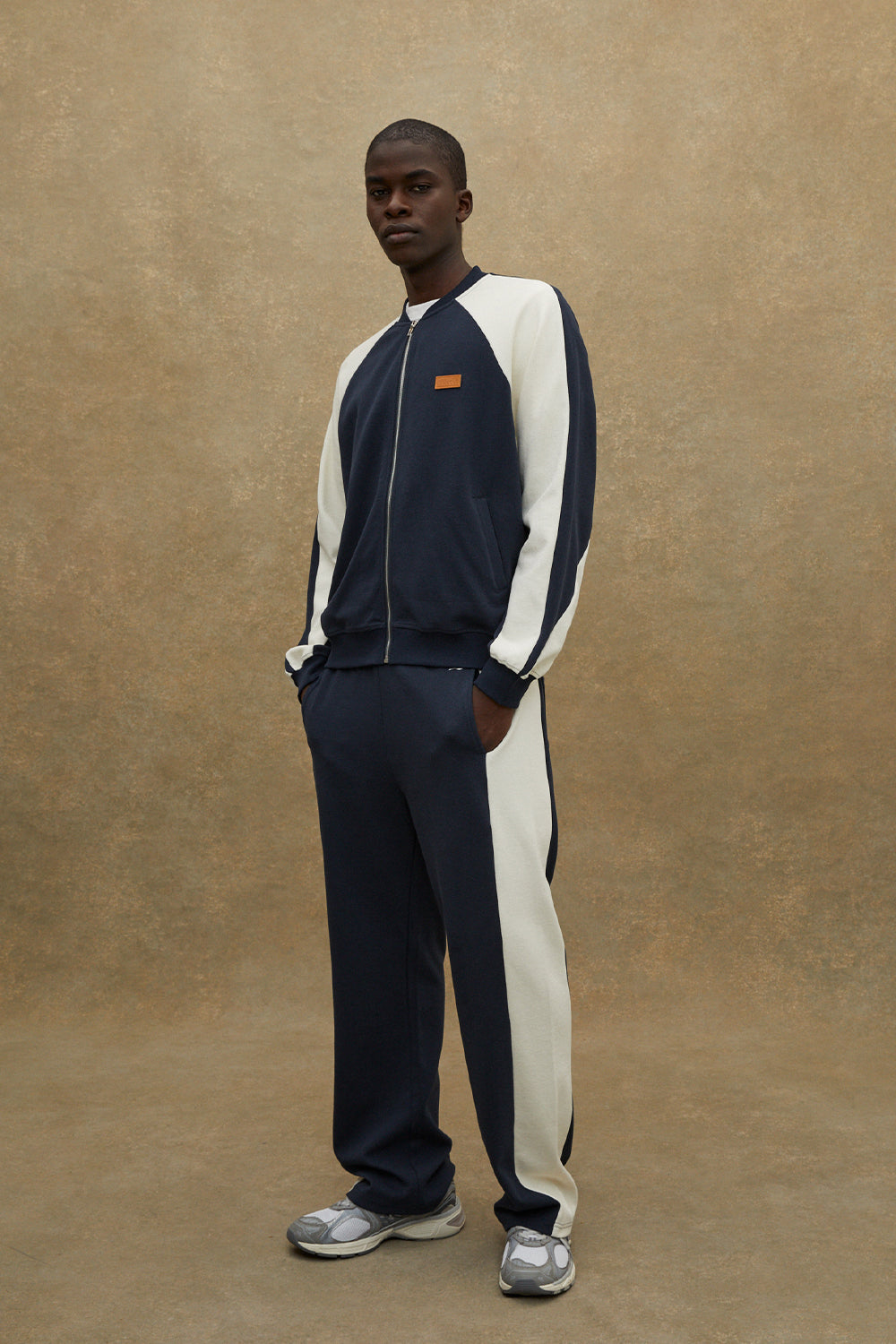 Ensemble de jogging California hideout x Maison Montagut