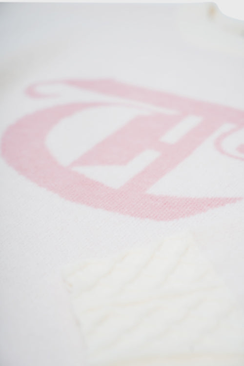 The Hideout Clothing - Racket Club Knit Crewneck Sweater