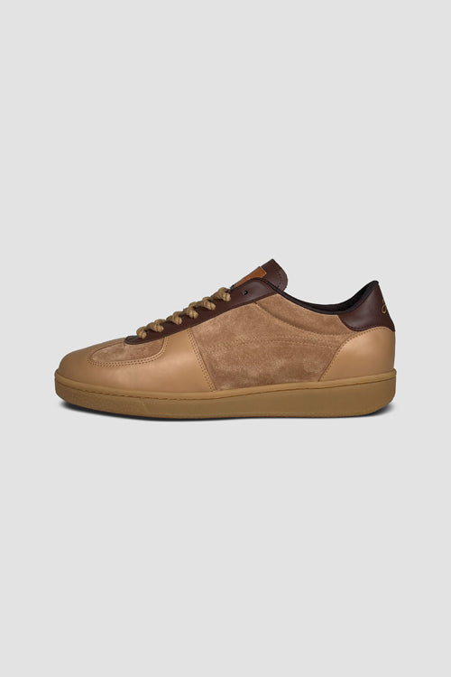 hideout Soul 22.5 Sneaker Brown