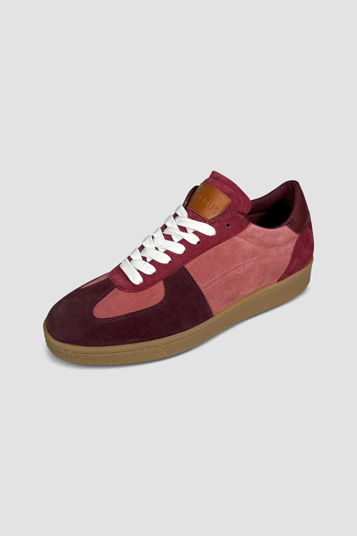 hideout Soul 22.5 Sneaker red
