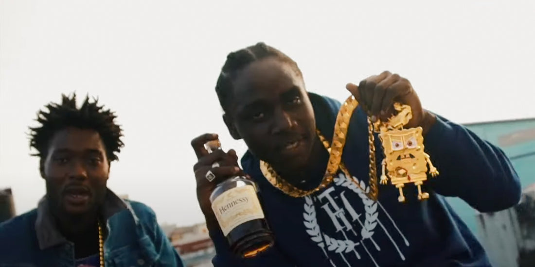 Fashion | Art | Music | Culture | Streetwear | Trinidad | Trinibad | Dancehall | Rap