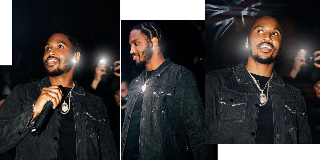 THC | Streetwear | Fashion | Art | Music | Culture