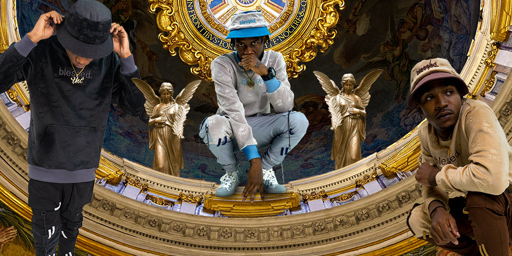 Streetwear Collection | Fashion | Art | Music