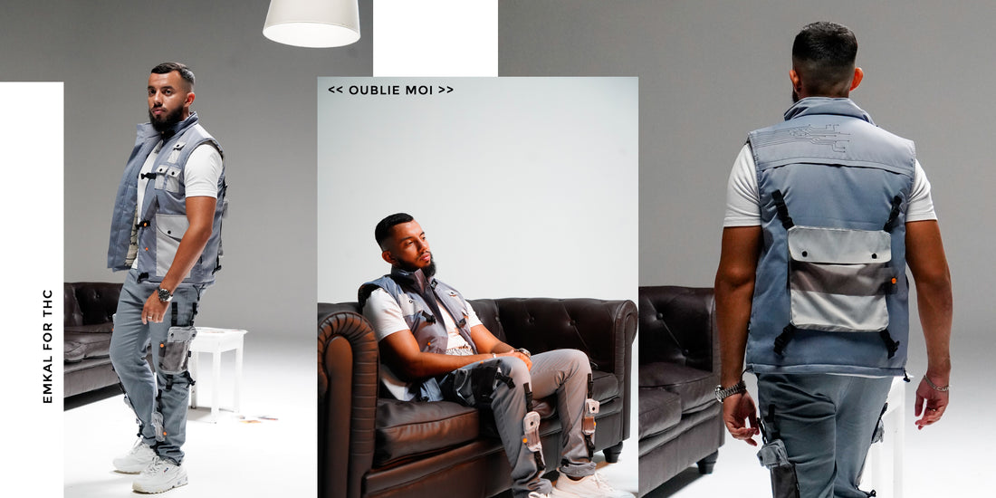 Fashion | Art | Music | Streetwear | Culture | EMKAL