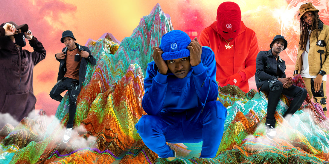 Streetwear Collection | Fashion | Art | Music