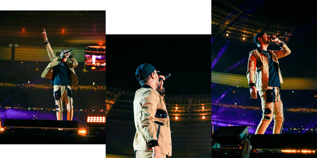 Fashion | Art | Music | Streetwear | Culture