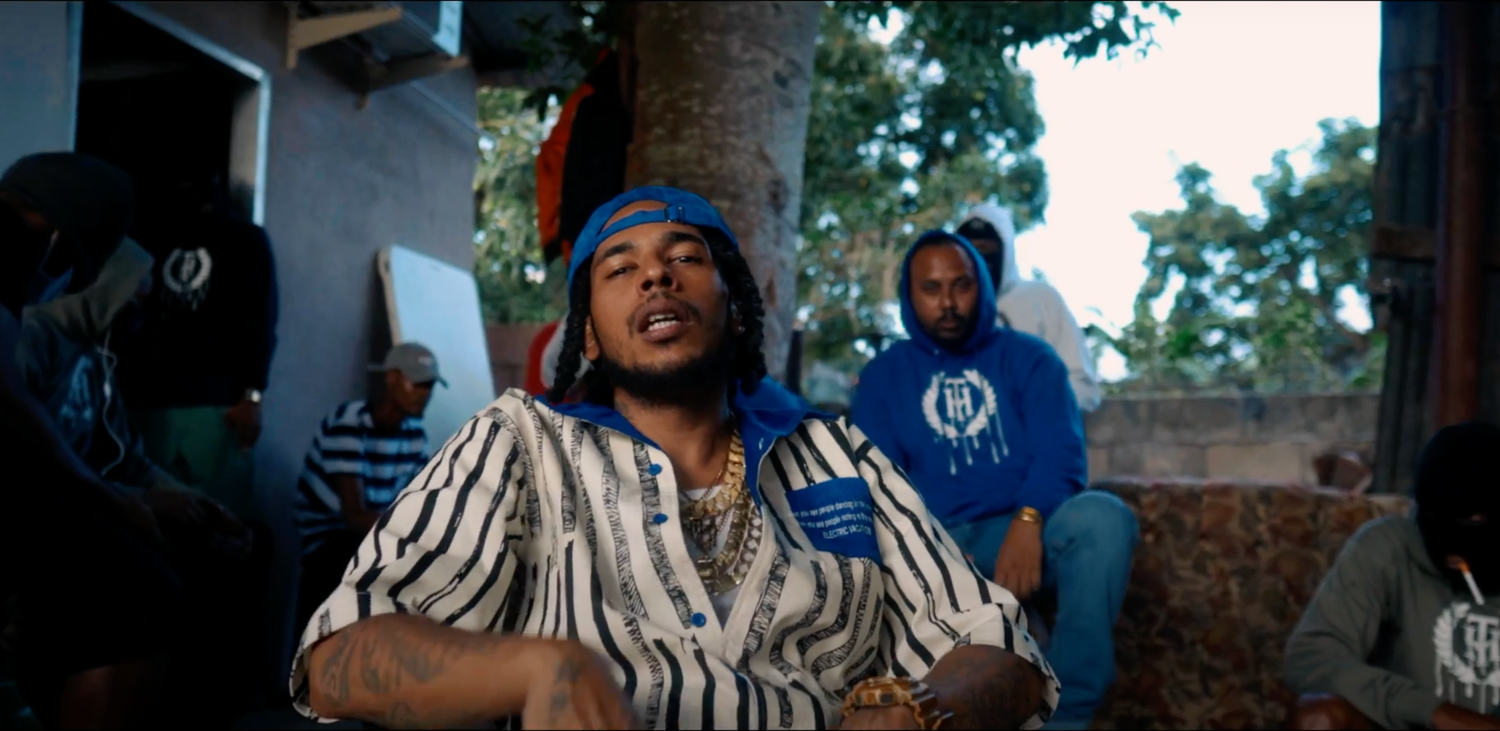 Zesser's Prayer | Raskality | Electric Vacation