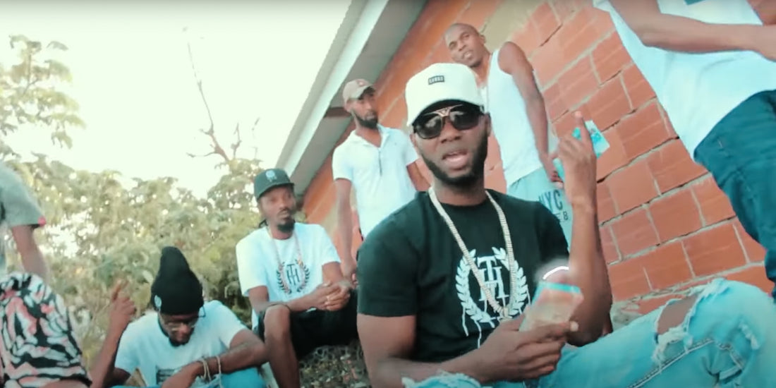 Much love to Magic x Toppy Boss x Ezekell on this banger!