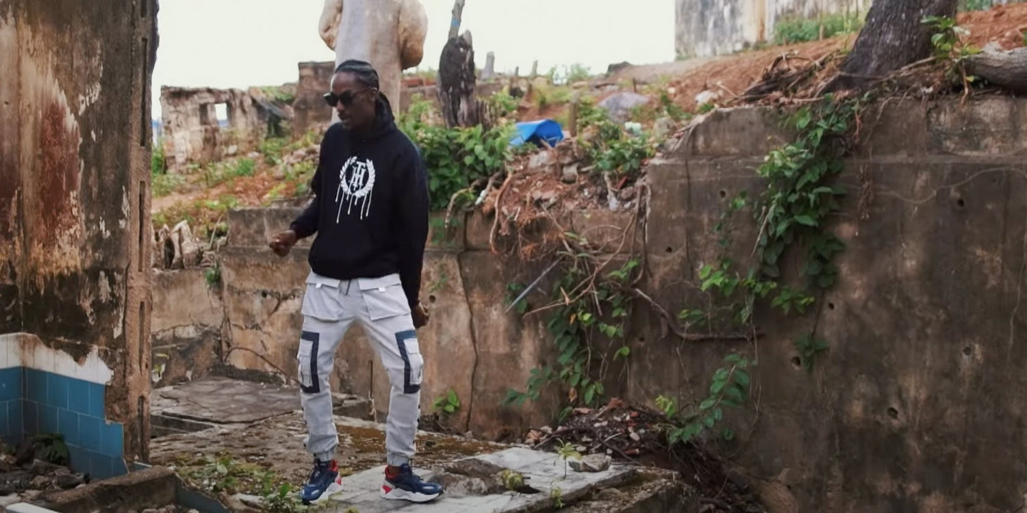 Toppy Boss | Trinibad | Dancehall 2020 | Zesser | Fashion | Music | Art