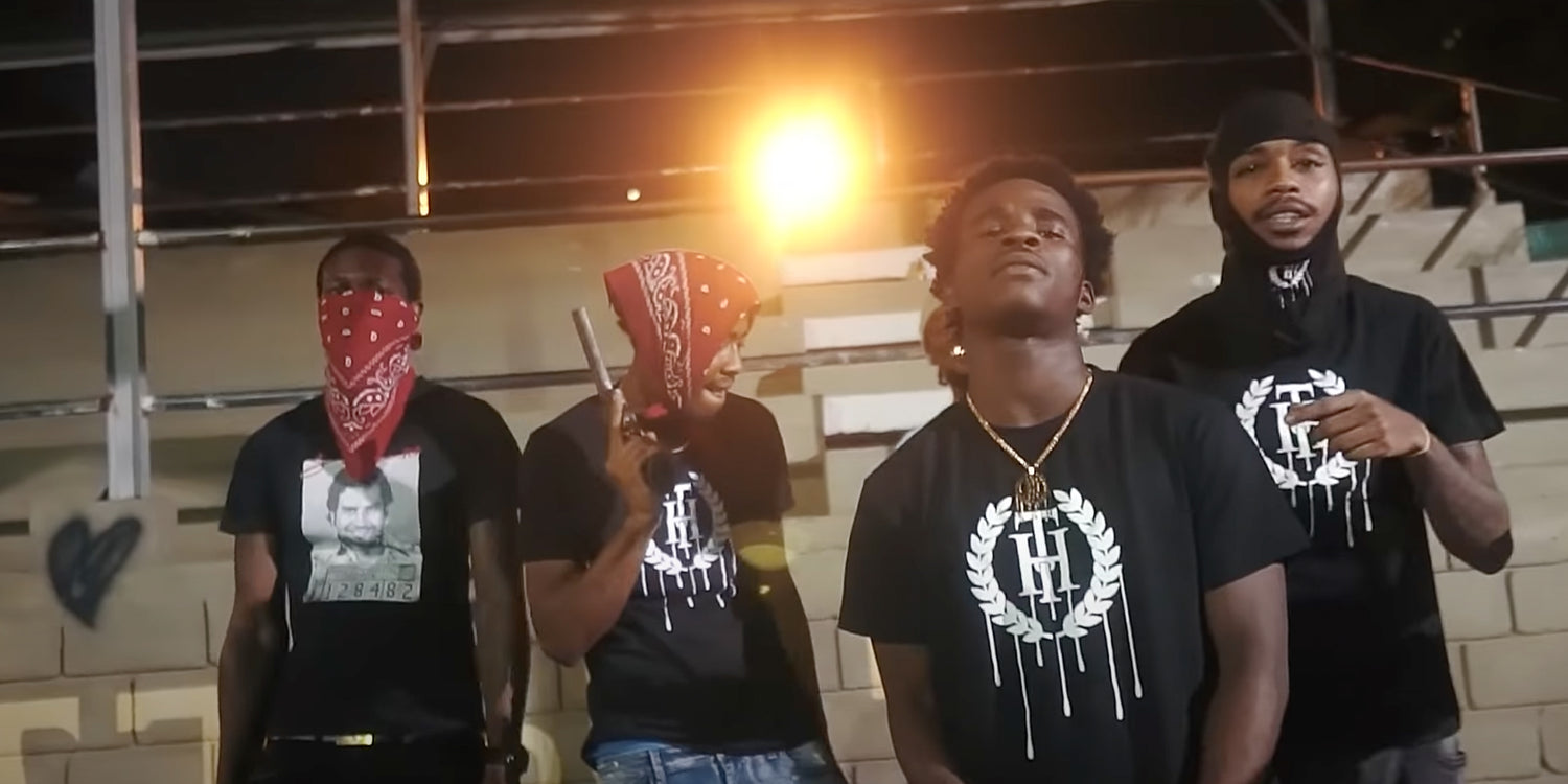 Ys6 | Tafari | Fashion | Art | Music | Culture | Rap | Dancehall | Dub | Trinidad | Trinibad