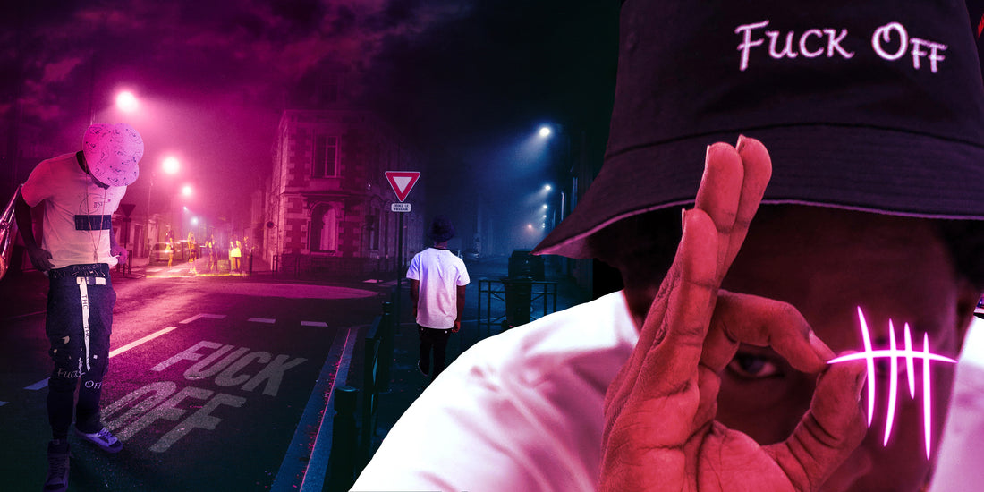 Streetwear | THC | Music | Fashion | Art | Culture