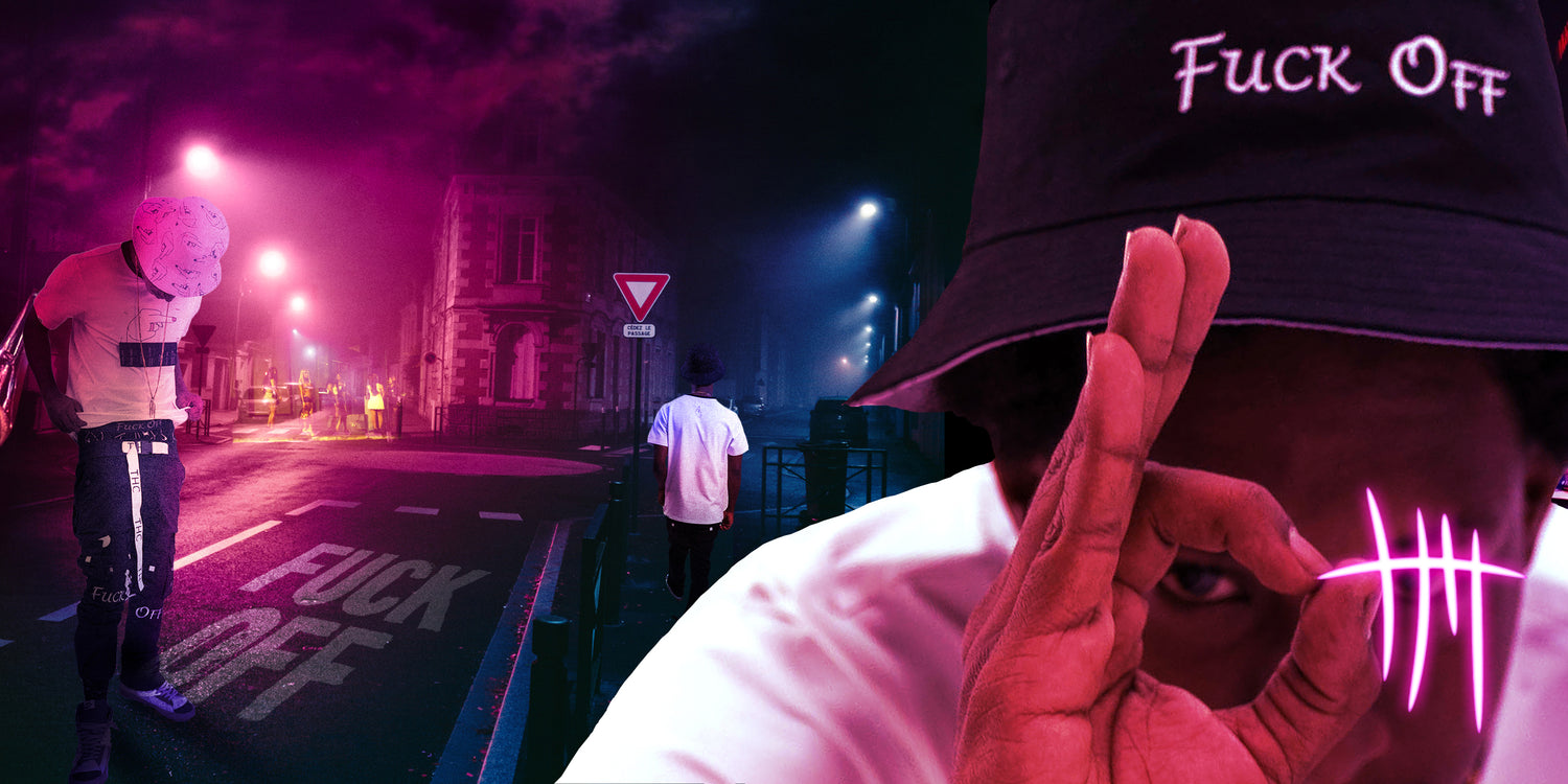 Streetwear | THC | Music | Fashion | Art | Culture