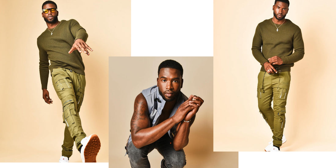 THC | Fashion | Art | Music | Culture | Streetwear