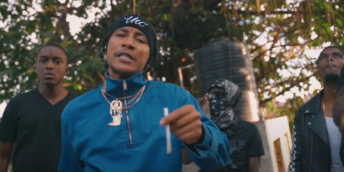 Prince Swanny | Icee Dan | Load Up | Zesser