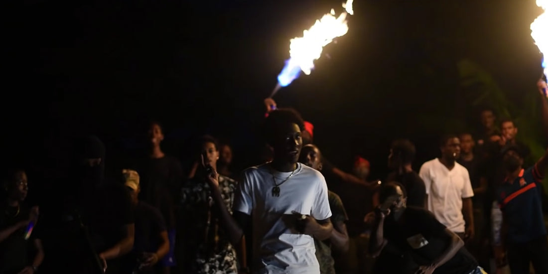 Fashion | Art | Music | Streetwear | Culture