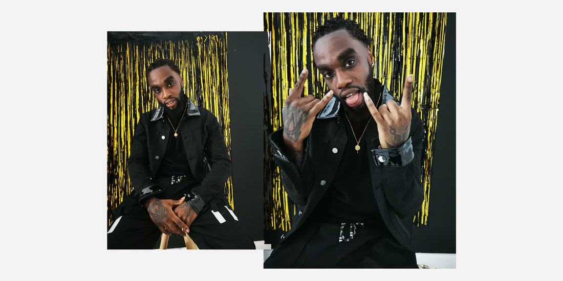 Fashion | Art | Music | Streetwear