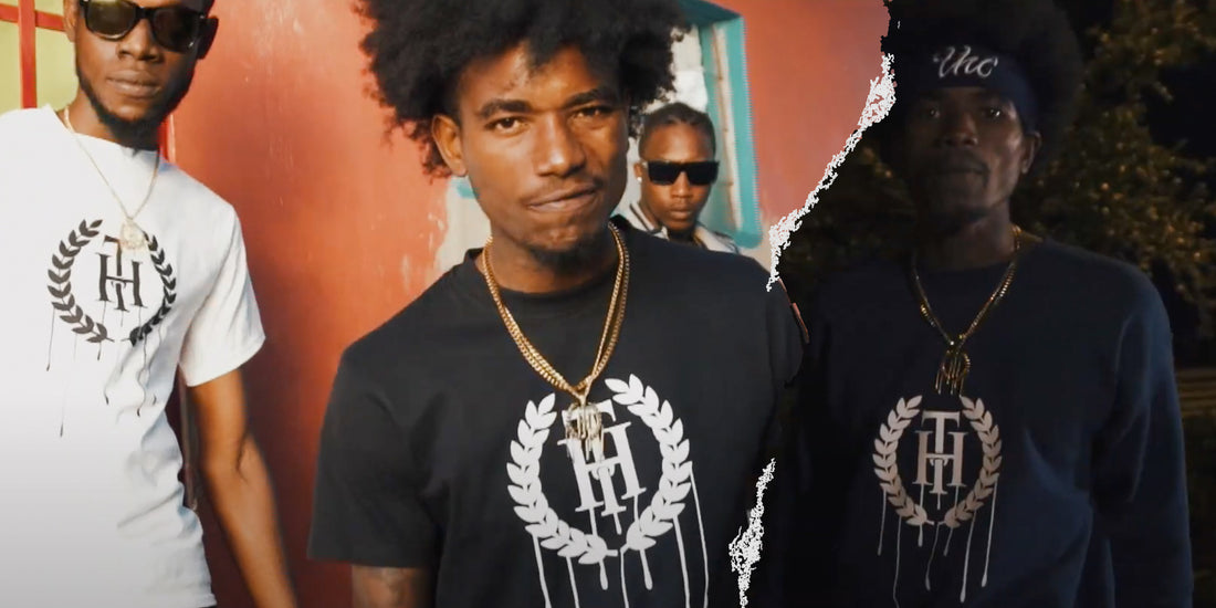 Clevin Don | Music | Trinibad | Culture | Gangster | Gang | Zesser | Art