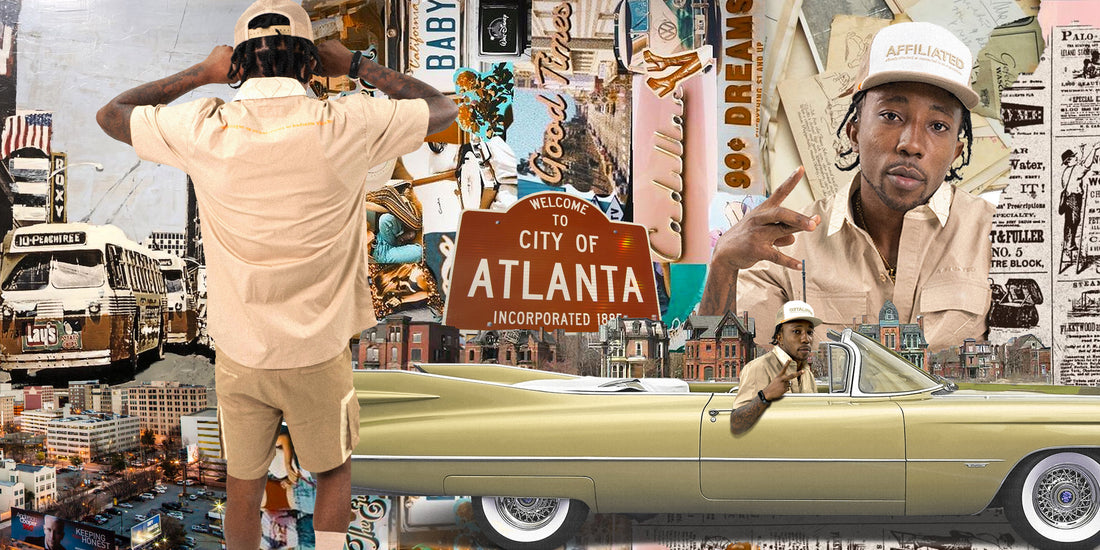 Streetwear | THC | Music | Fashion | Art | Culture