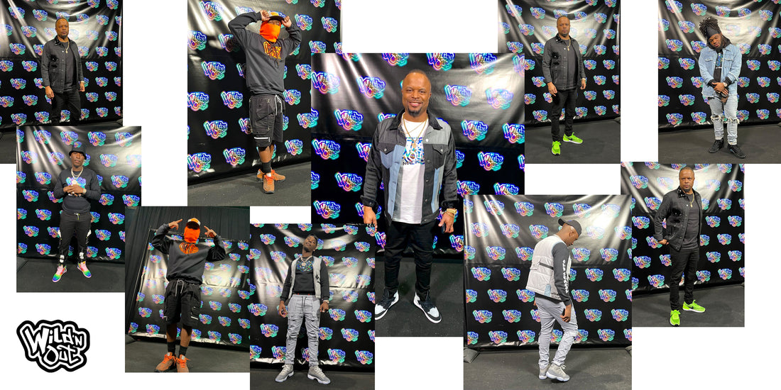 Fashion | Art | Music | Streetwear | Culture | Comedy | Wild N Out