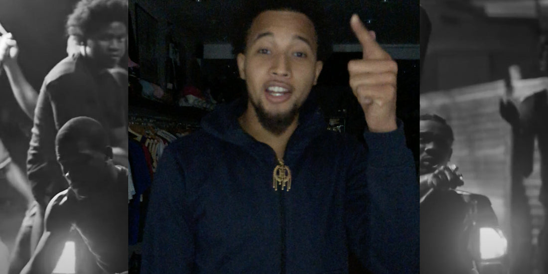 Zerimar | Dancehall | Trinibad | Zesser