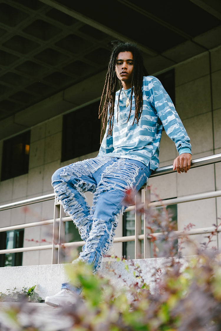 Contemporary Luxury Streetwear Collection - The Hideout Clothing