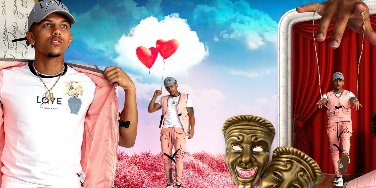 Streetwear | Fashion | Art | Music