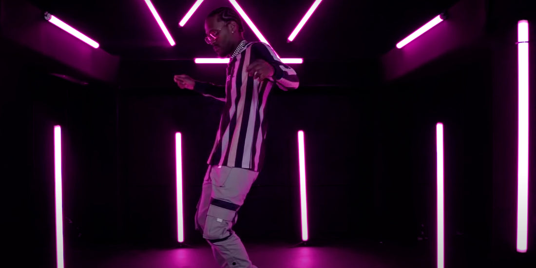 Choppi | Machel Montano | Streetwear | Culture | Fashion | Art | Music | Soca | Dancehall