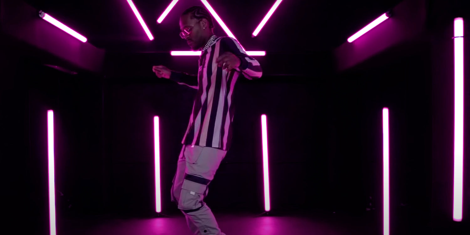 Choppi | Machel Montano | Streetwear | Culture | Fashion | Art | Music | Soca | Dancehall