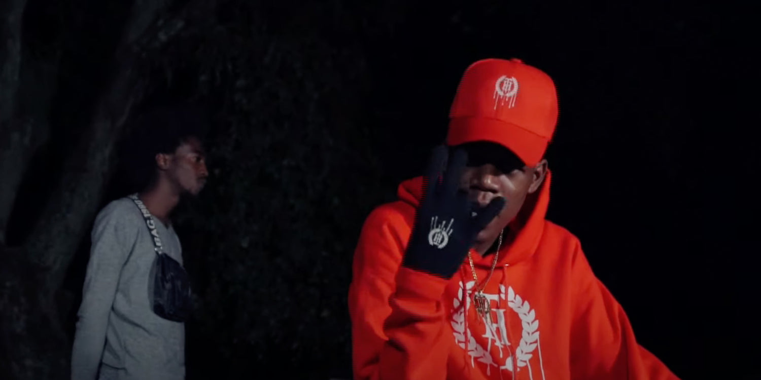 Gskell | Music | Fashion | Streetwear | Gangster | Thugs | Art